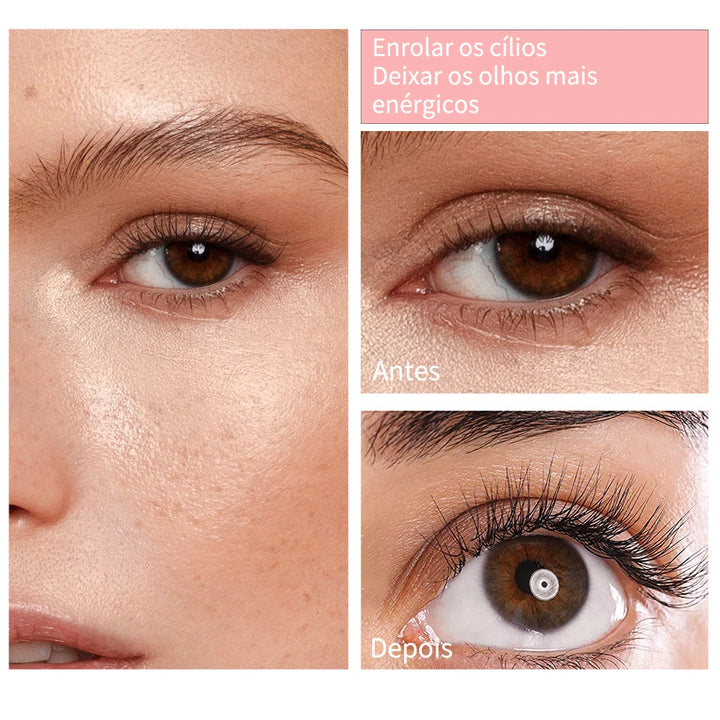 ICONSIGN Lash Lift Kit – Kit de Permanente para Cílios